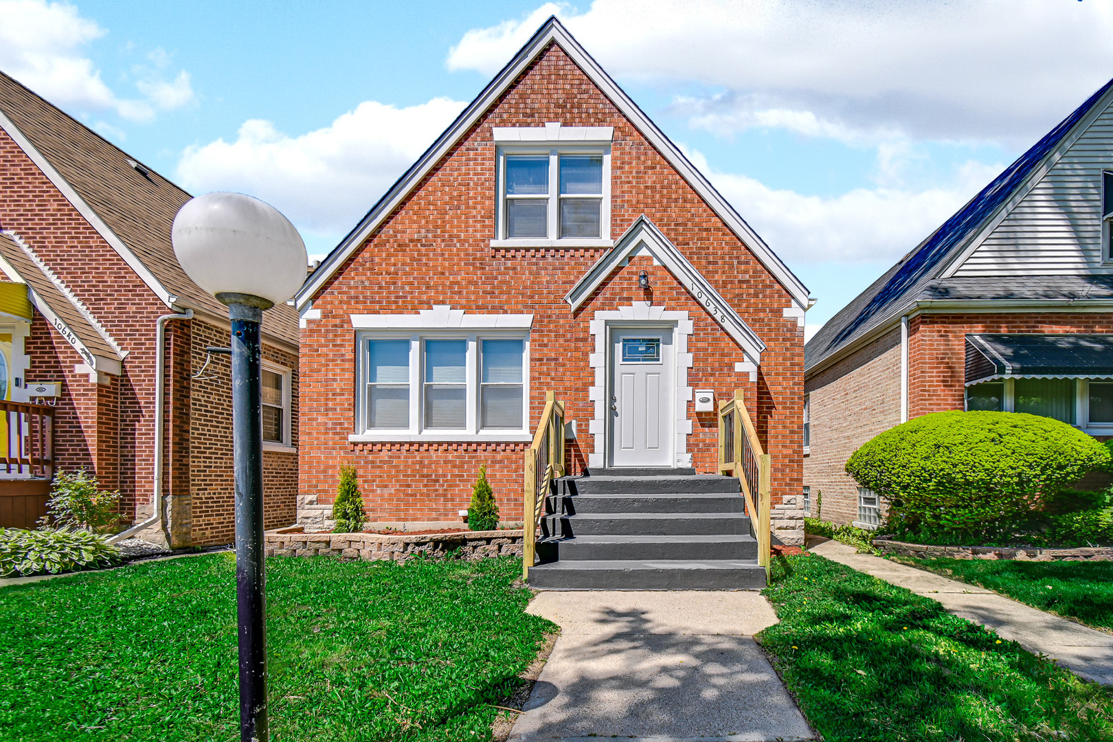 10638 S Union Avenue, Chicago, IL 60628