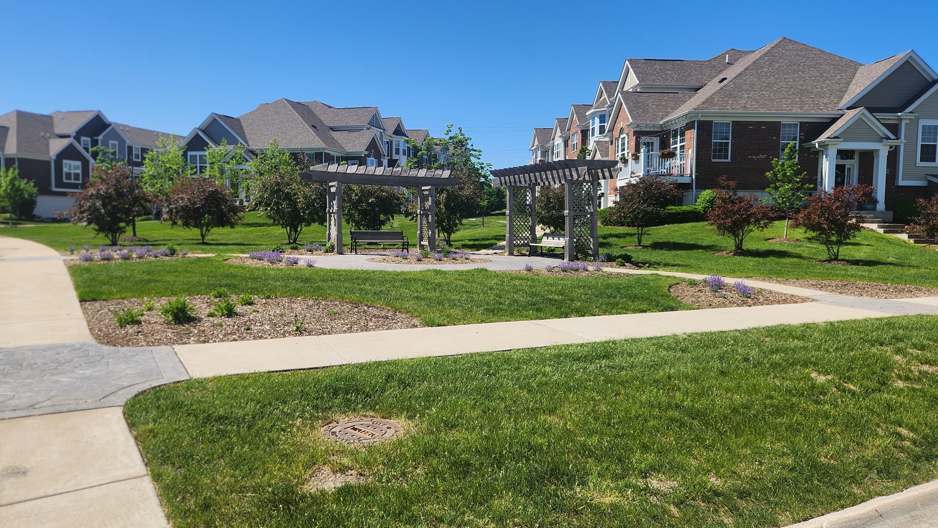 4444 Monroe Court #4444, Naperville, IL 60564
