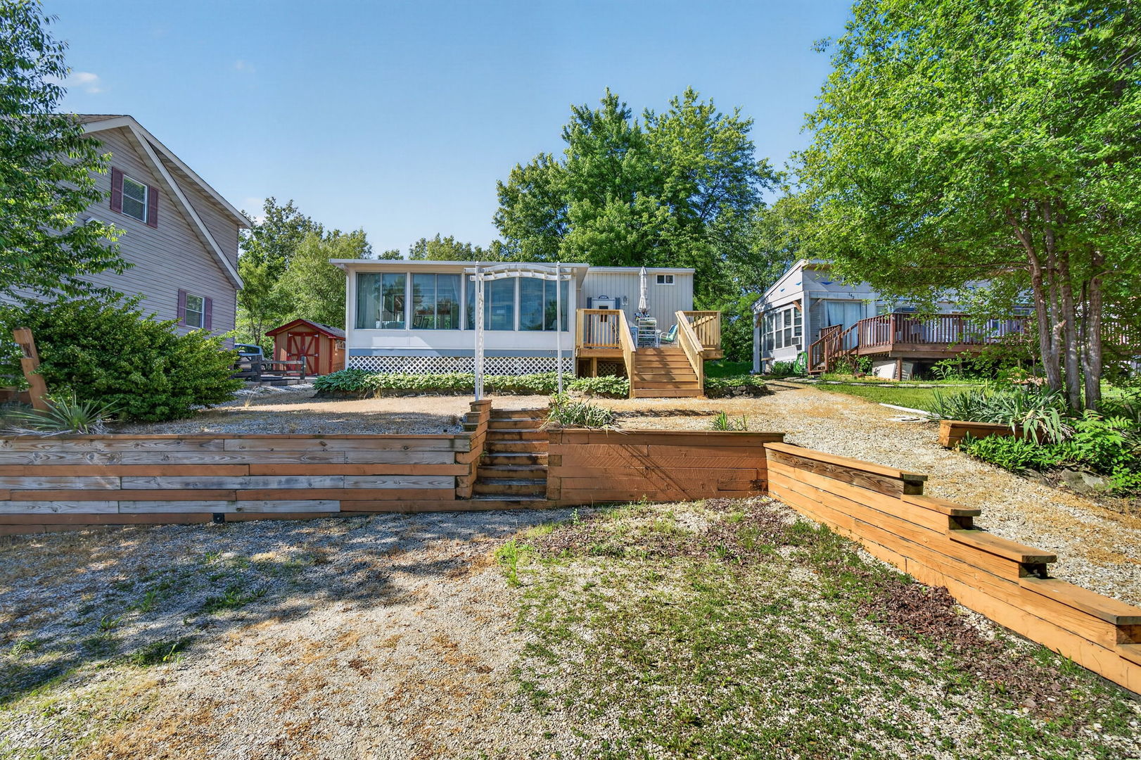 143 Fossil Lake Court, Wilmington, IL 60481