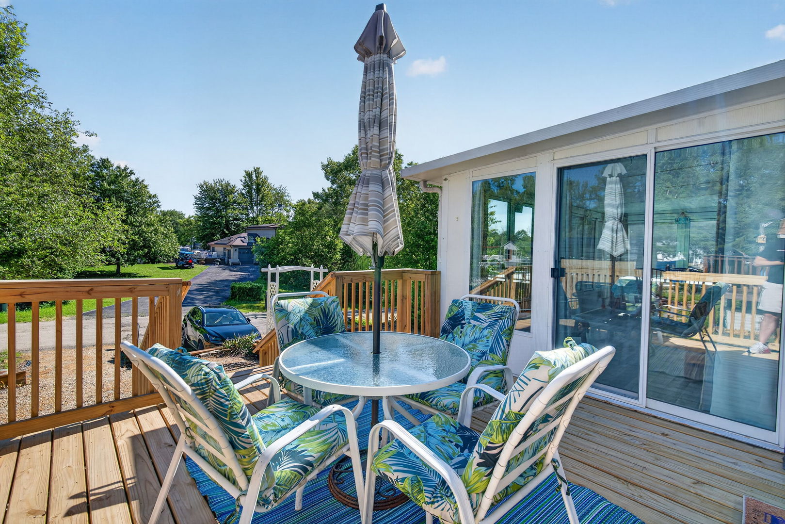 143 Fossil Lake Court, Wilmington, IL 60481