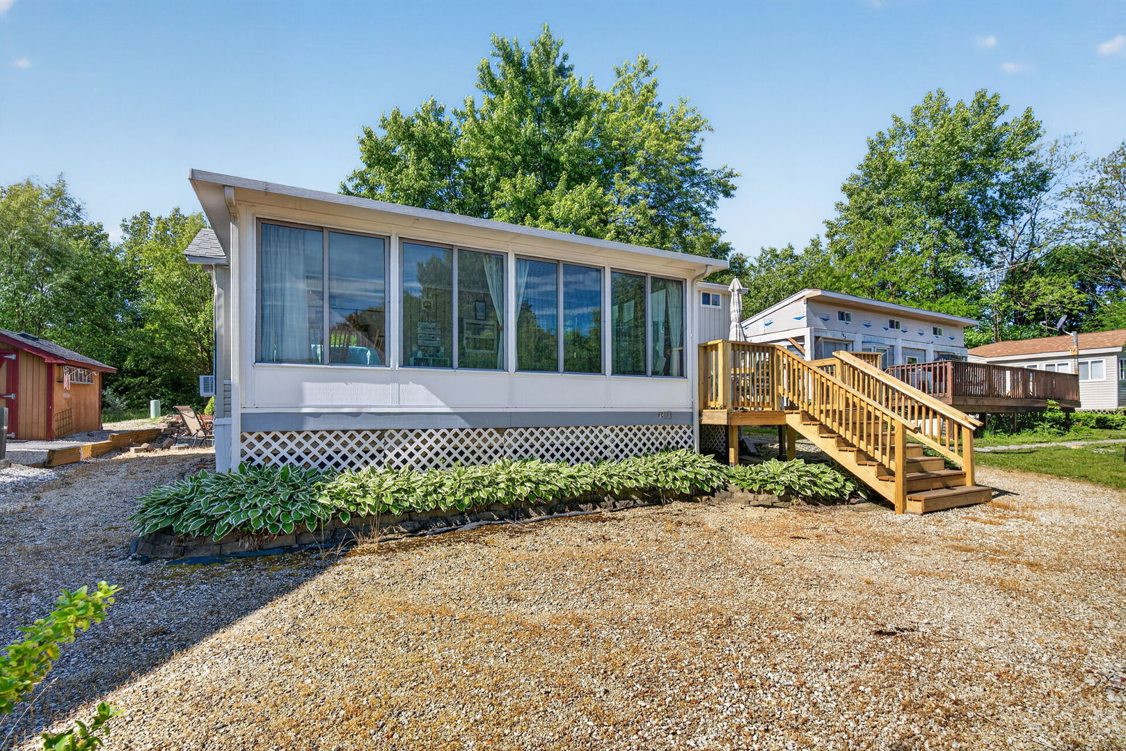 143 Fossil Lake Court, Wilmington, IL 60481
