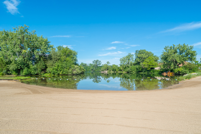 143 Fossil Lake Court, Wilmington, IL 60481