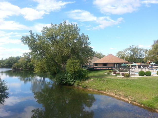 143 Fossil Lake Court, Wilmington, IL 60481