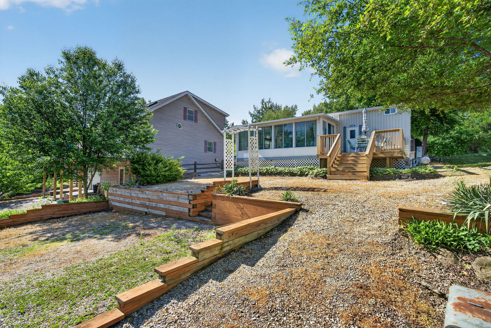 143 Fossil Lake Court, Wilmington, IL 60481