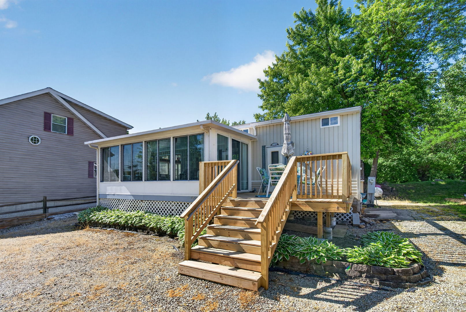 143 Fossil Lake Court, Wilmington, IL 60481