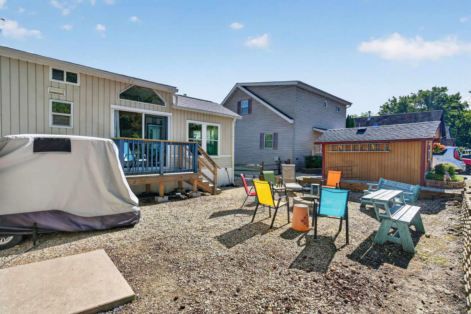 143 Fossil Lake Court, Wilmington, IL 60481