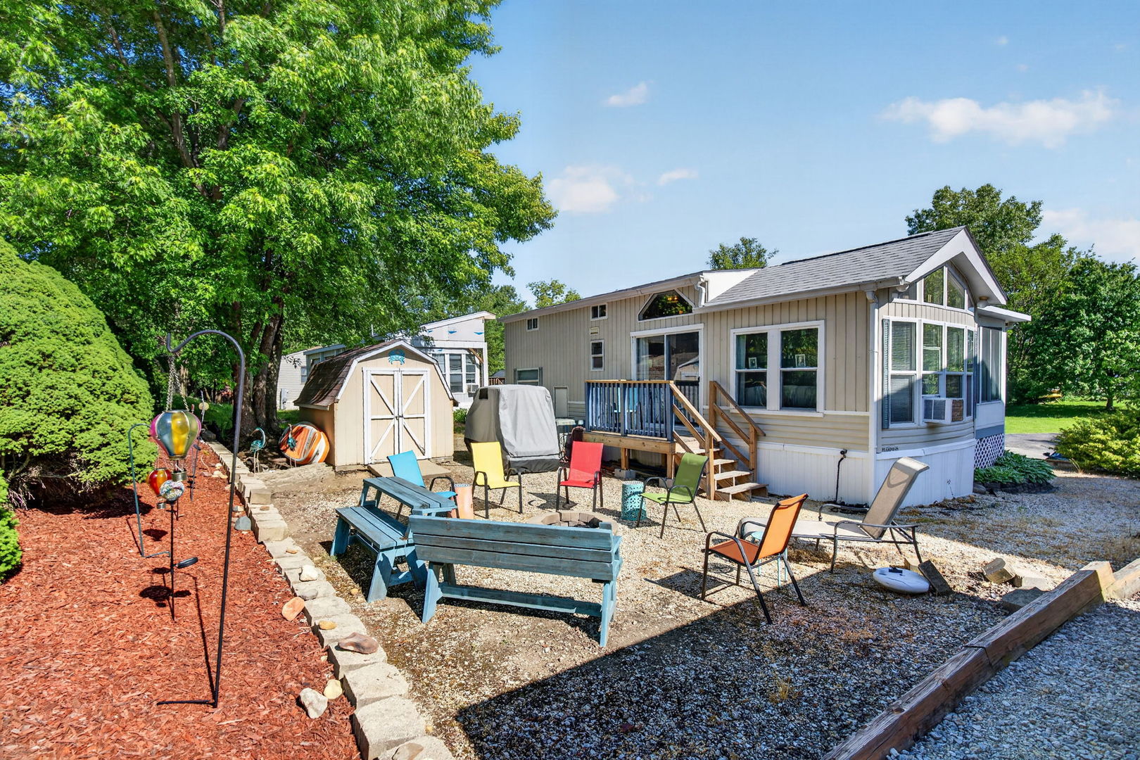 143 Fossil Lake Court, Wilmington, IL 60481