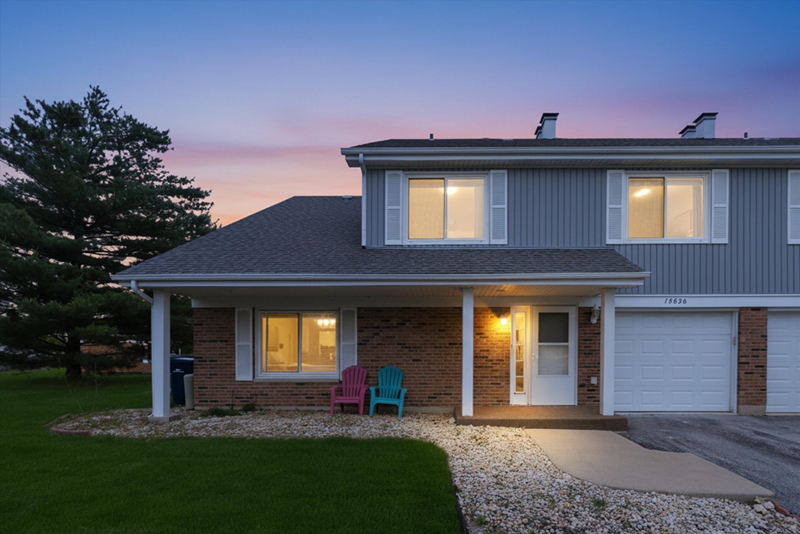 15826 Farm Hill Drive, Orland Park, IL 60462