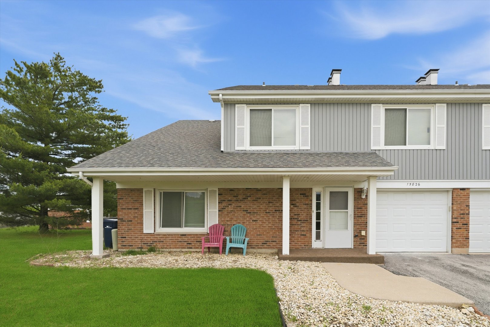 15826 Farm Hill Drive, Orland Park, IL 60462