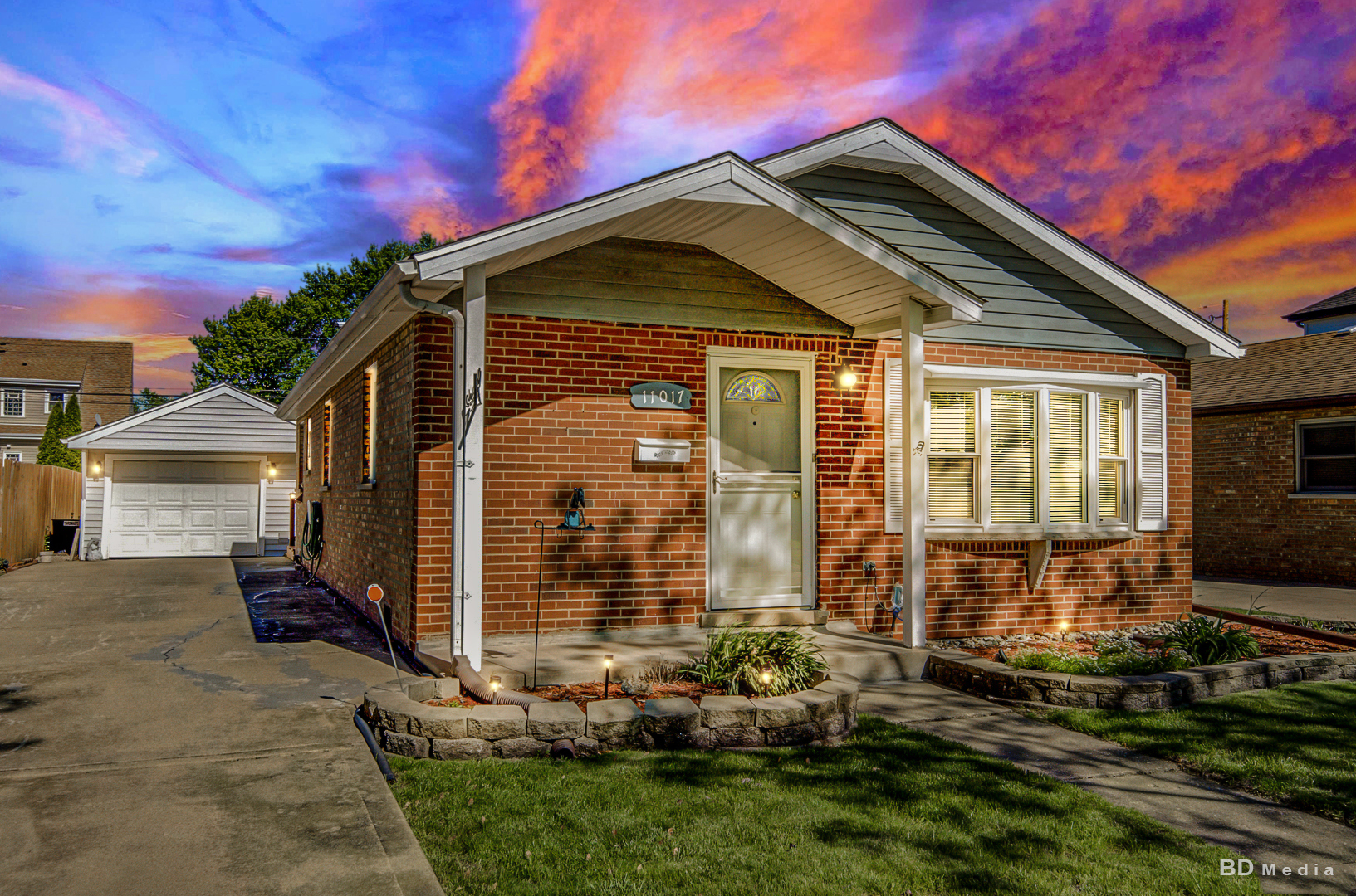 11017 Mcvicker Avenue, Chicago Ridge, IL 60415