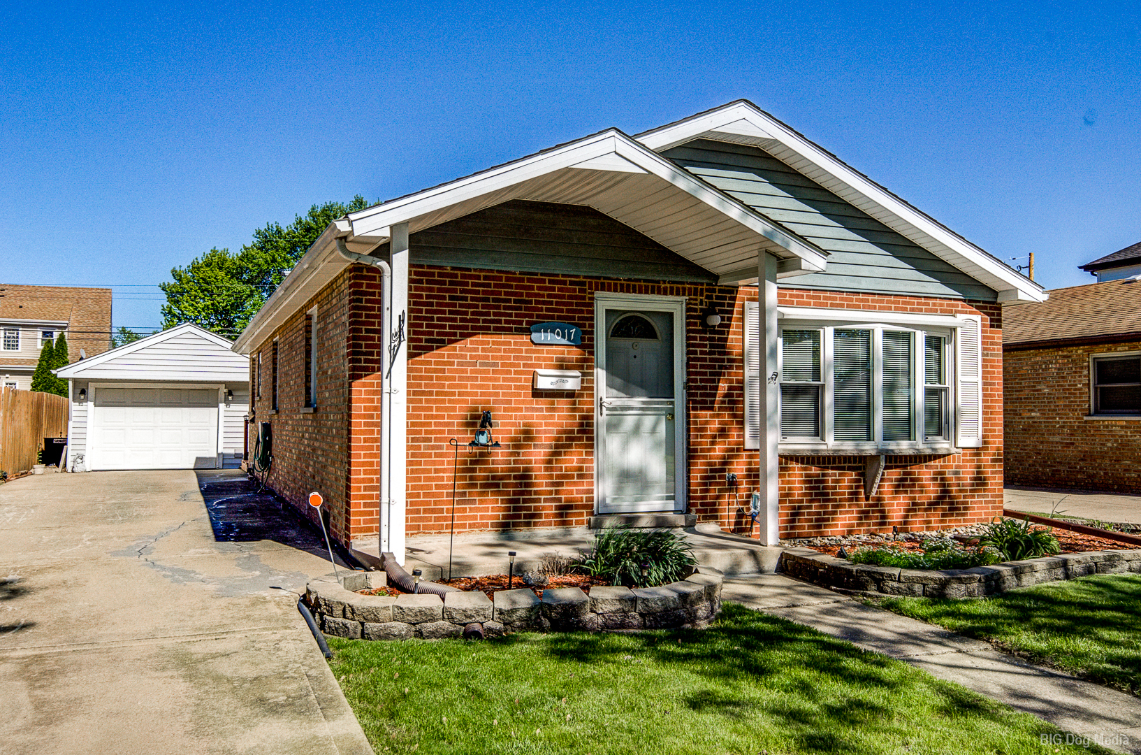 11017 Mcvicker Avenue, Chicago Ridge, IL 60415