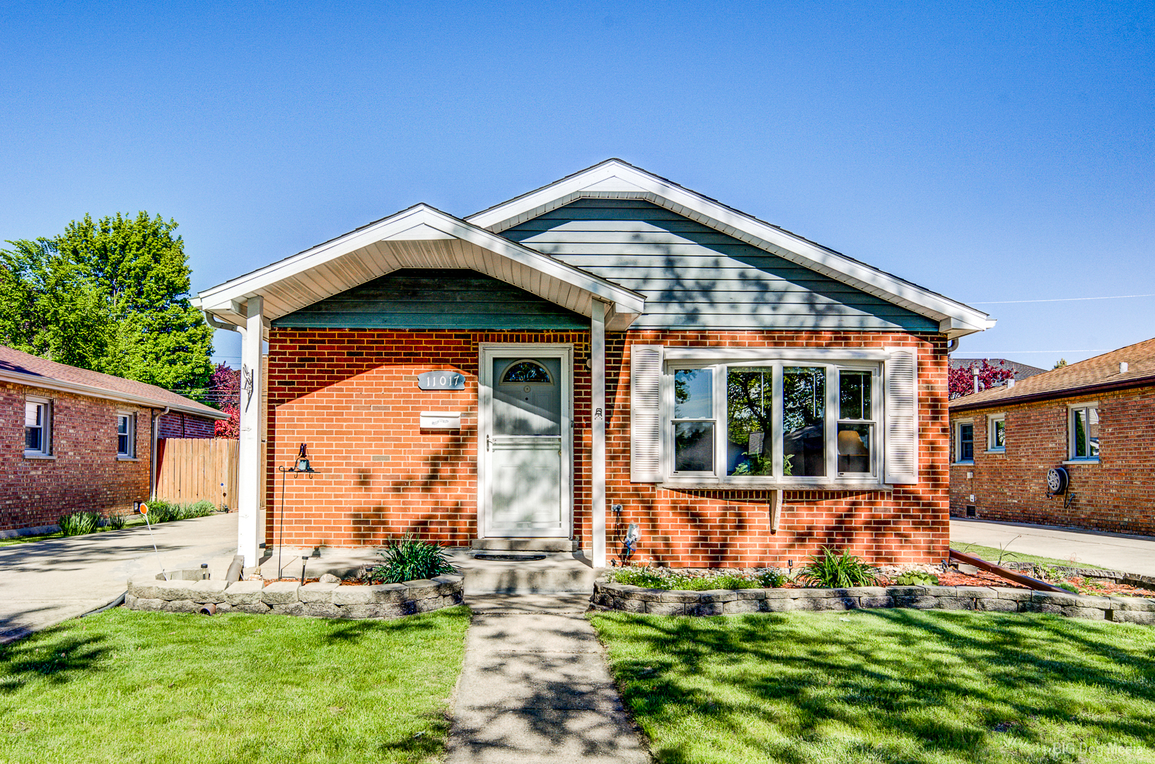 11017 Mcvicker Avenue, Chicago Ridge, IL 60415
