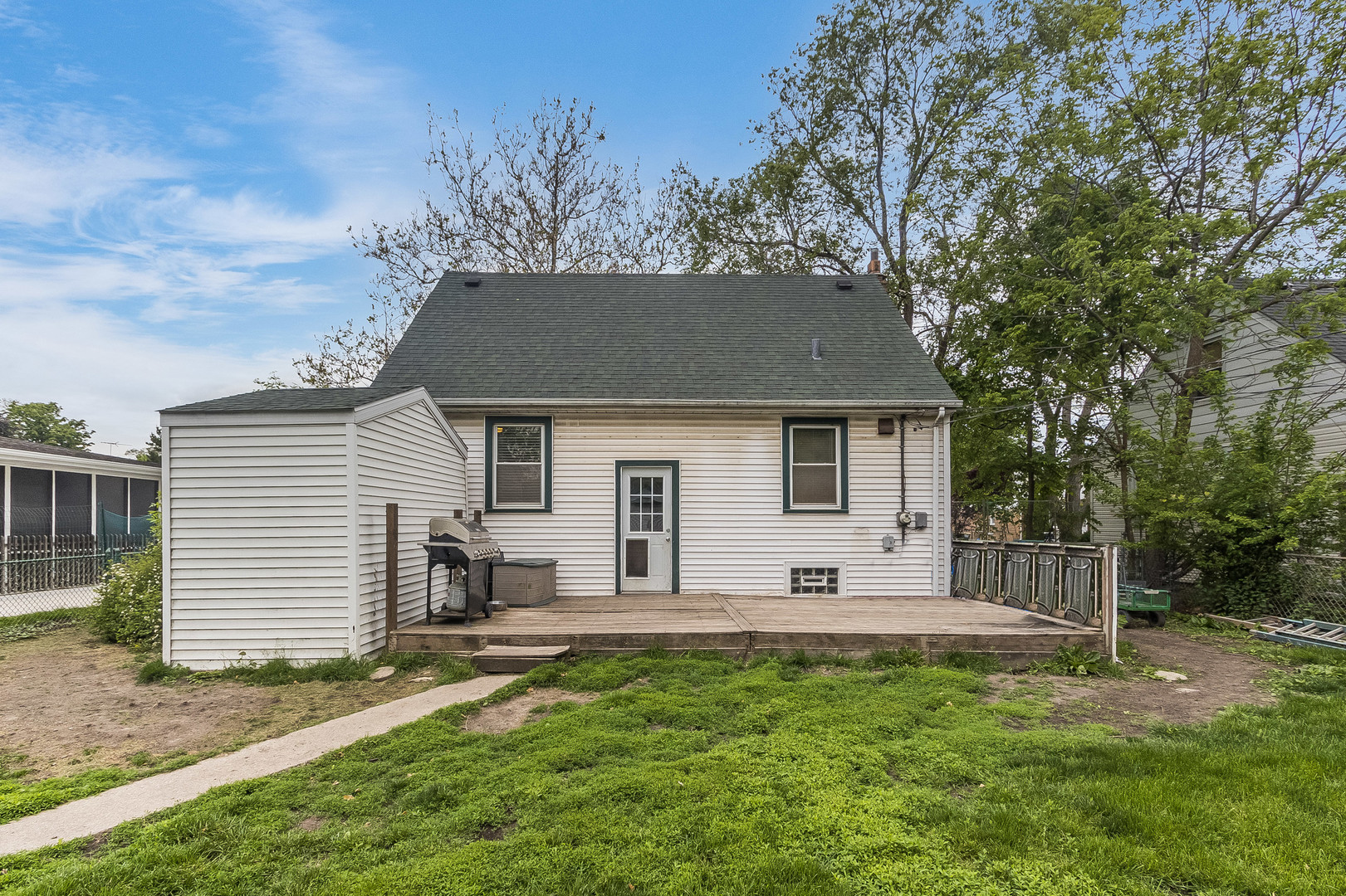 17639 Roy Street, Lansing, IL 60438