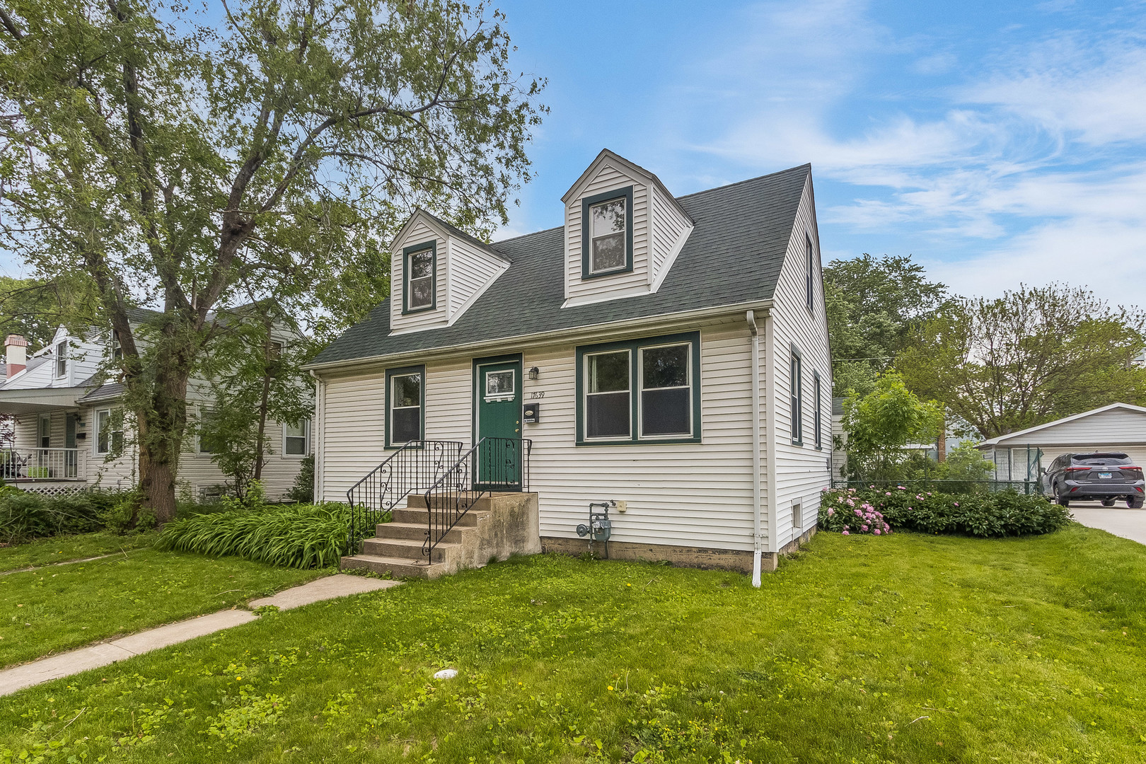 17639 Roy Street, Lansing, IL 60438