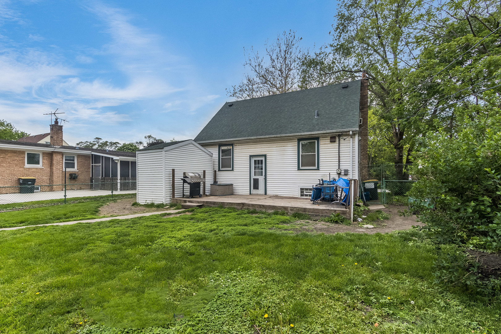 17639 Roy Street, Lansing, IL 60438