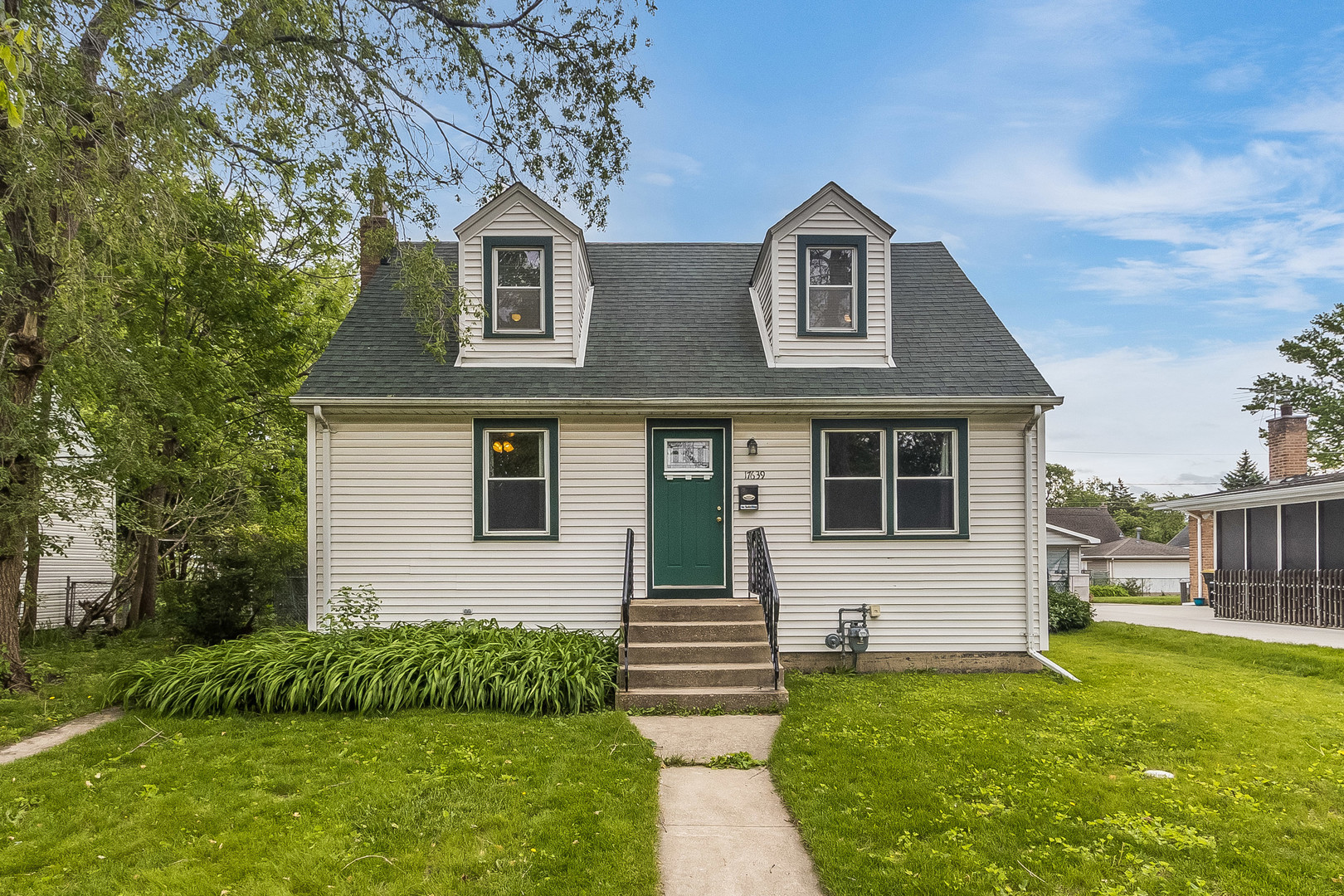 17639 Roy Street, Lansing, IL 60438