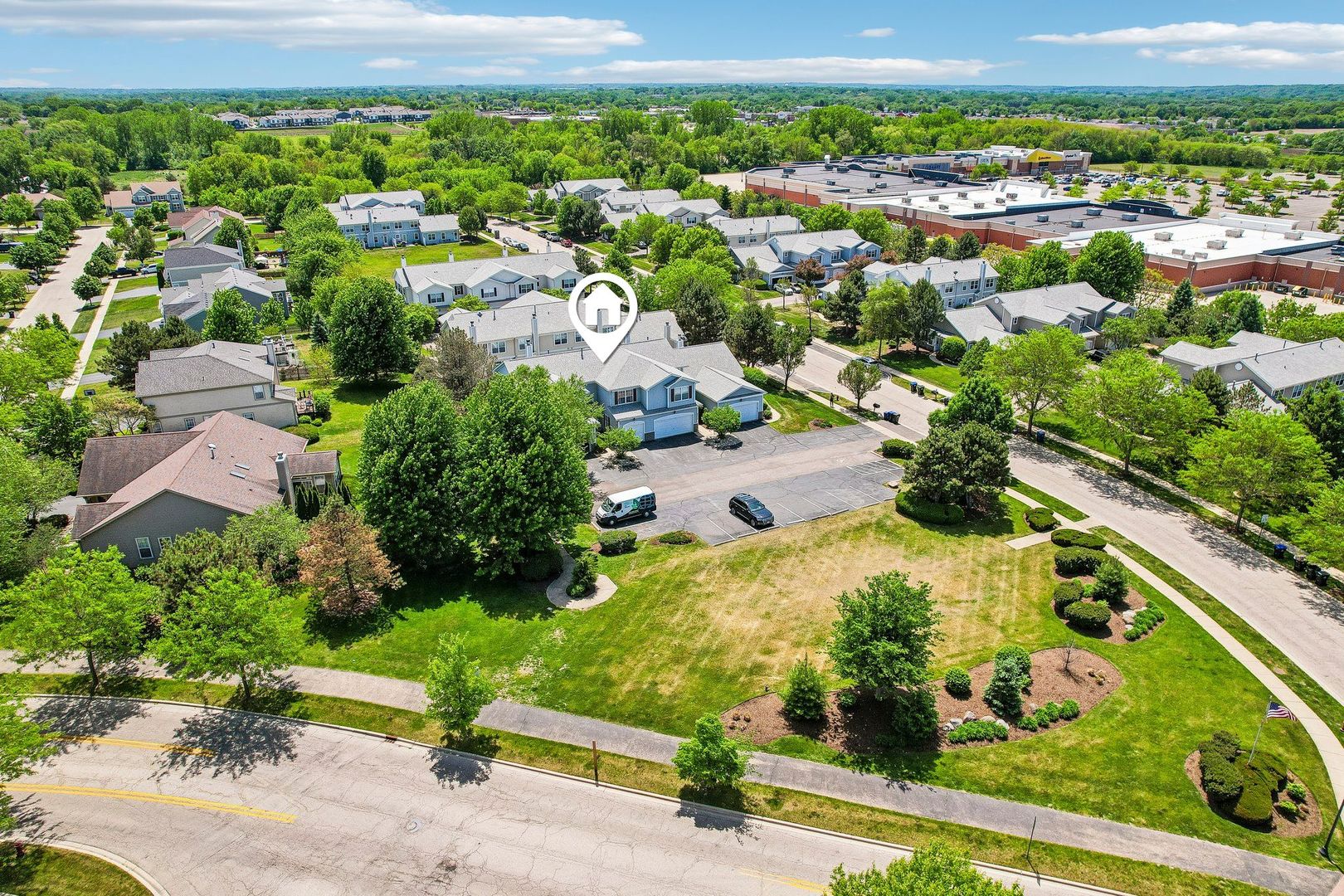 2726 Kendall Crossing, McHenry, IL 60051