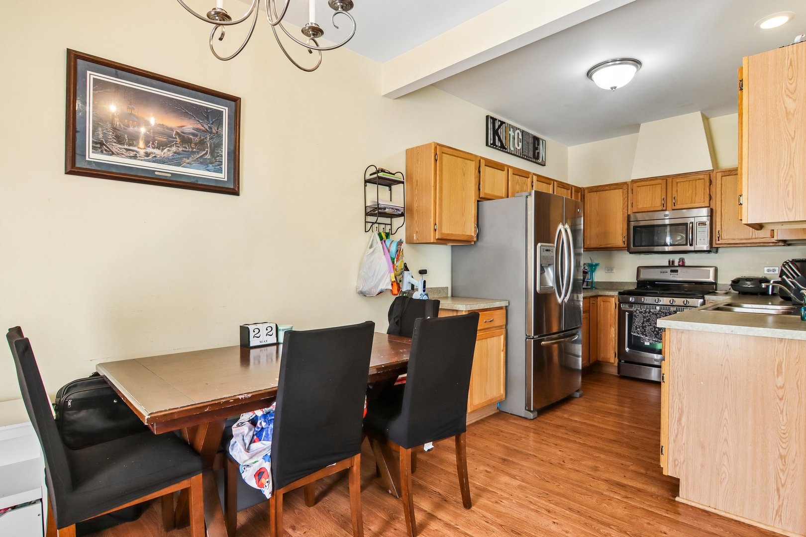 2726 Kendall Crossing, McHenry, IL 60051