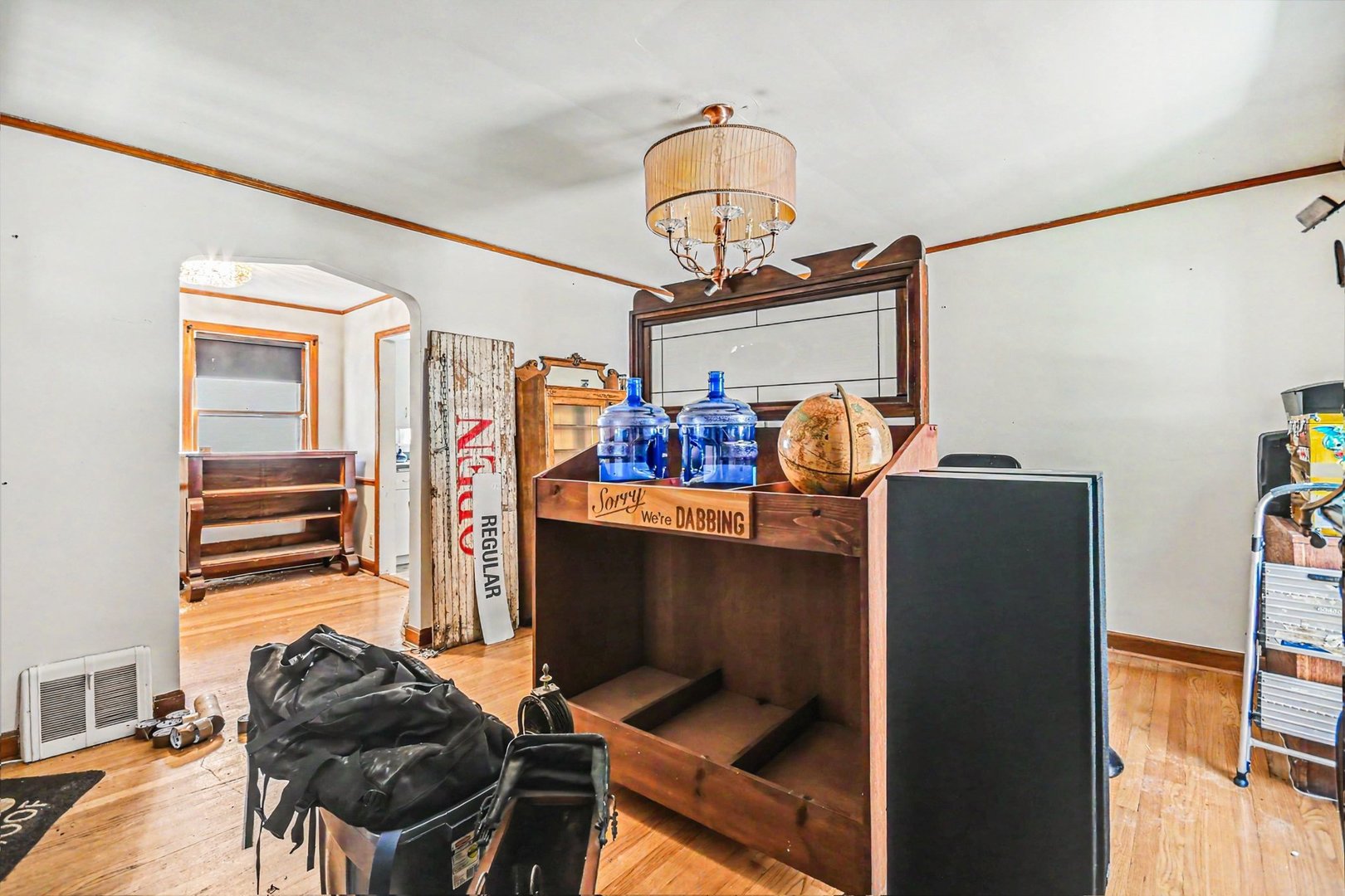 4440 N La Crosse Avenue, Chicago, IL 60630