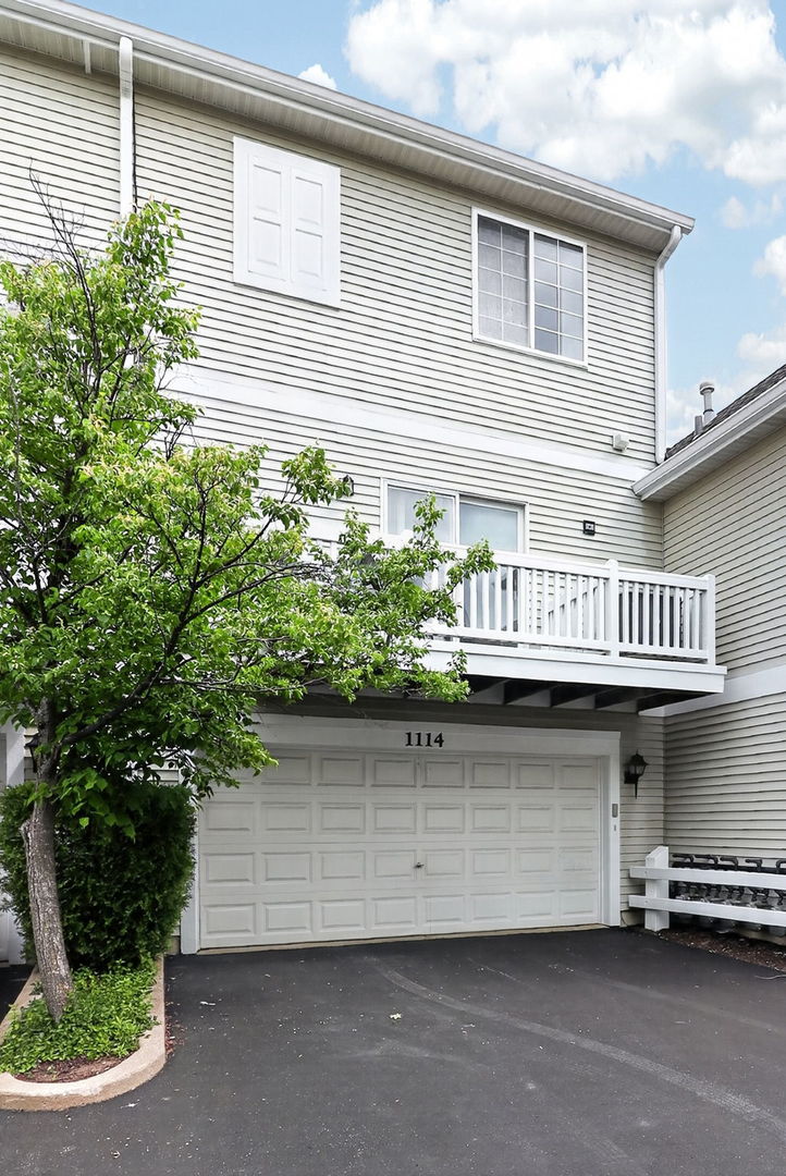 1114 Andover Court, Glendale Heights, IL 60139