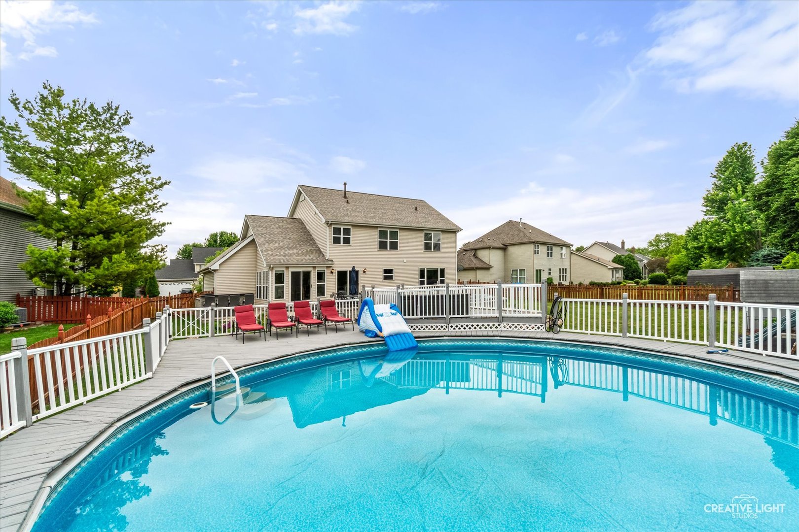 1849 Garfield Avenue, Aurora, IL 60506