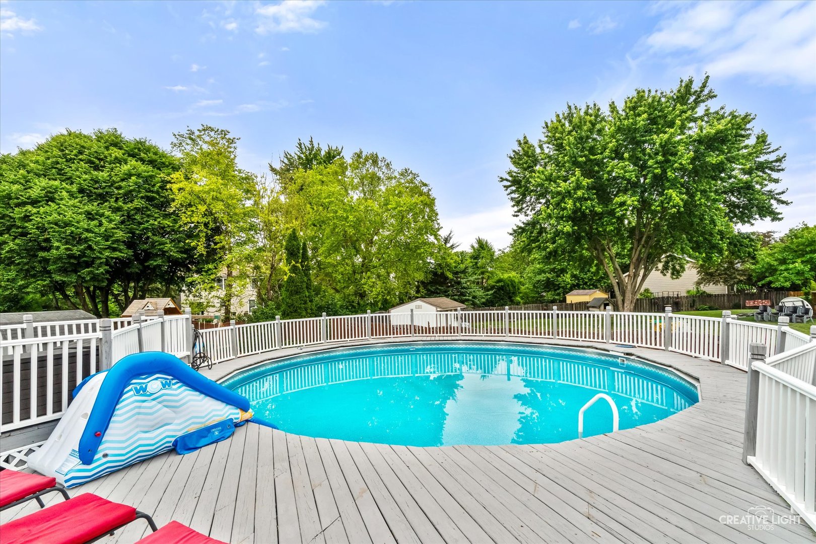 1849 Garfield Avenue, Aurora, IL 60506