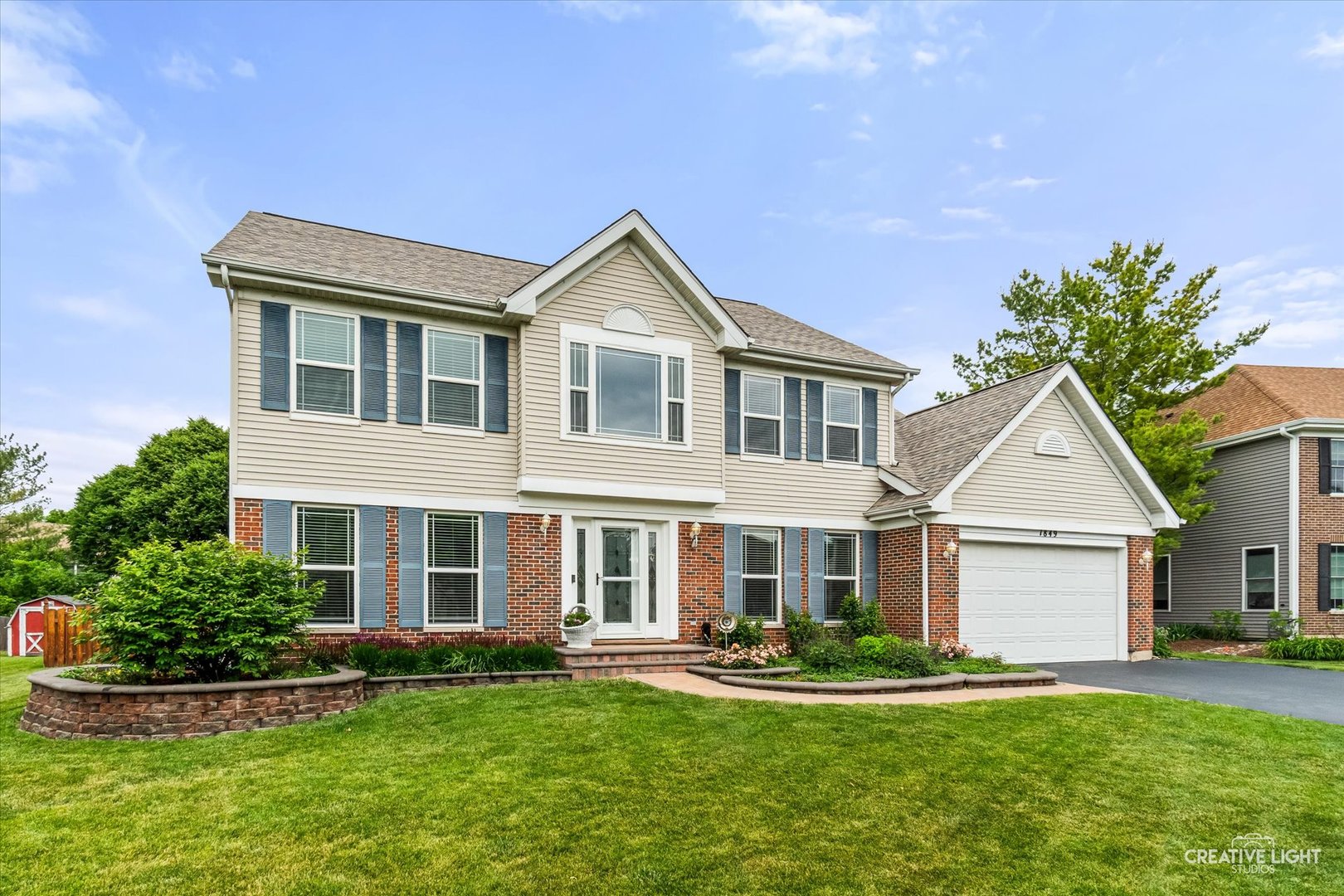 1849 Garfield Avenue, Aurora, IL 60506