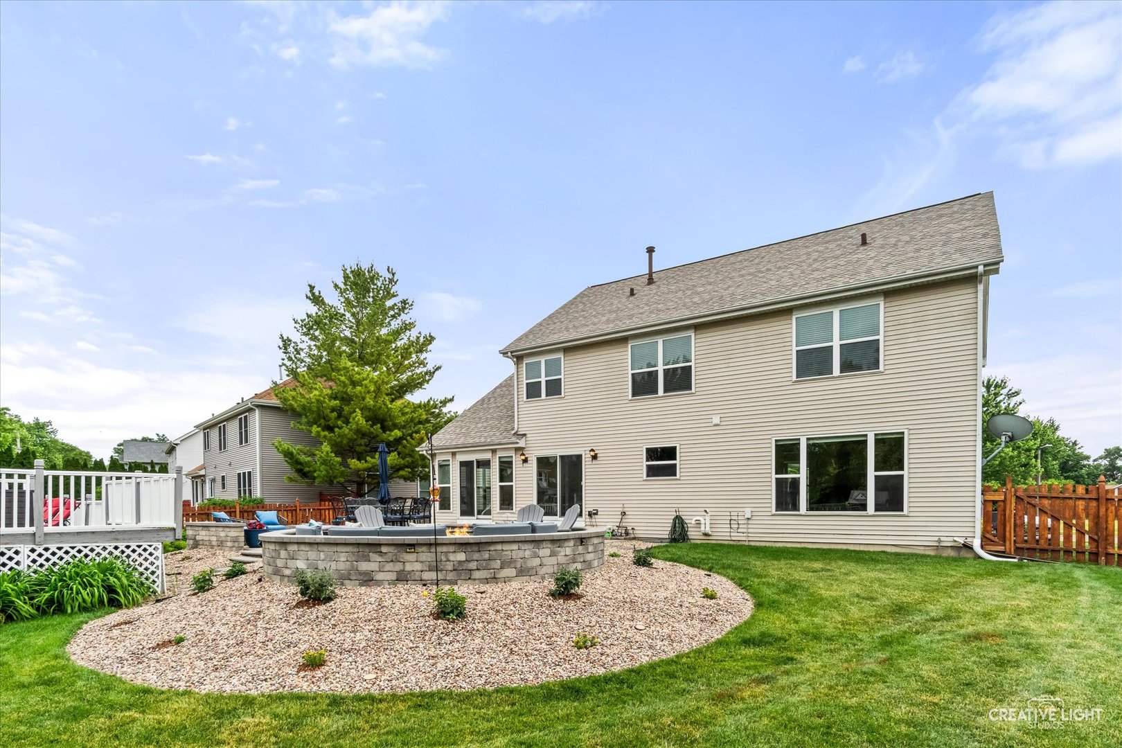 1849 Garfield Avenue, Aurora, IL 60506