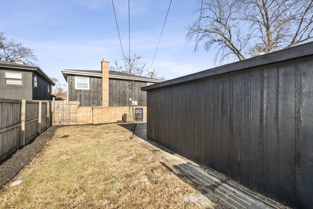 505 E 146TH Street, Dolton, IL 60419