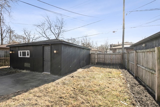 505 E 146TH Street, Dolton, IL 60419