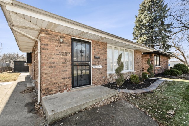 505 E 146TH Street, Dolton, IL 60419
