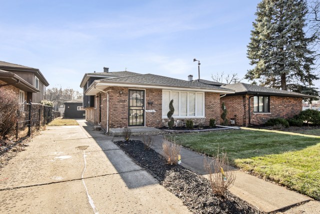 505 E 146TH Street, Dolton, IL 60419