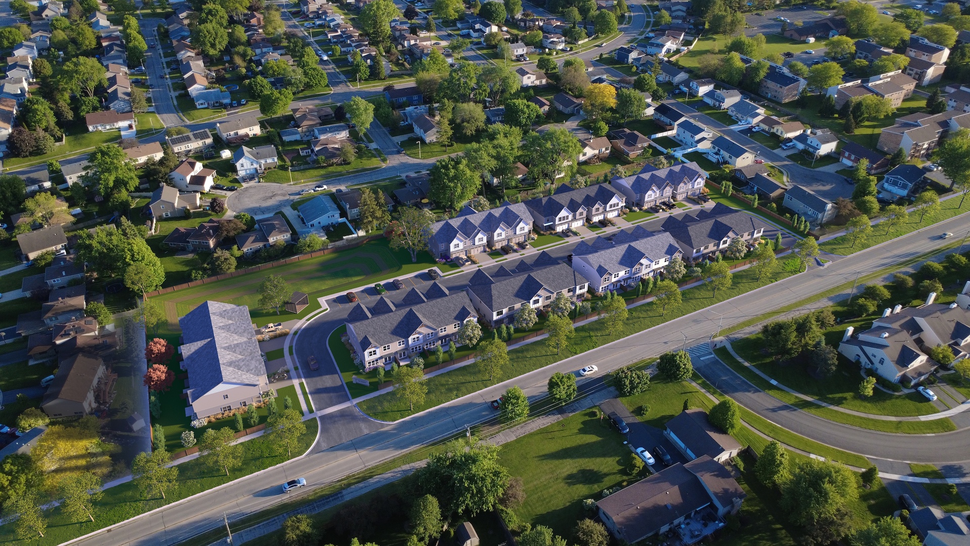 432 Prosper Lane, Carol Stream, IL 60188