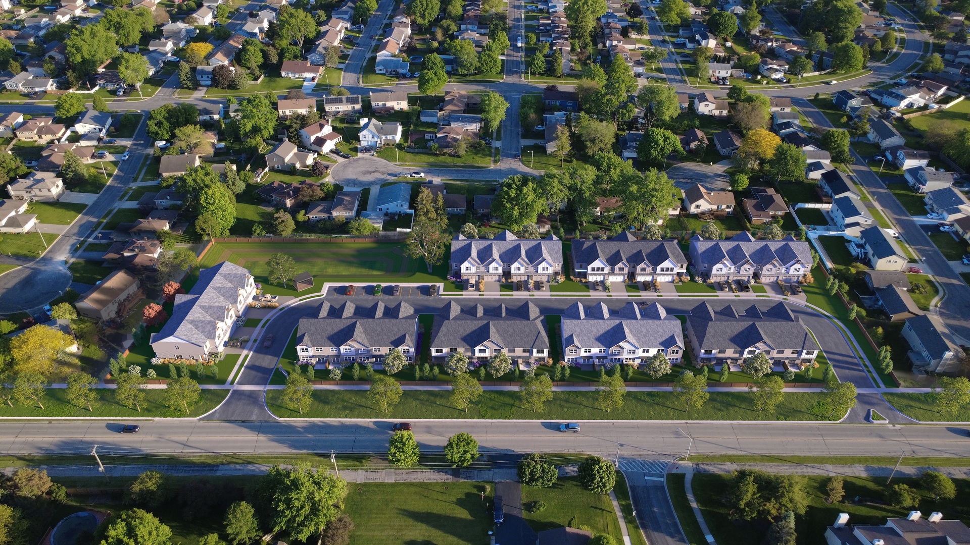 432 Prosper Lane, Carol Stream, IL 60188