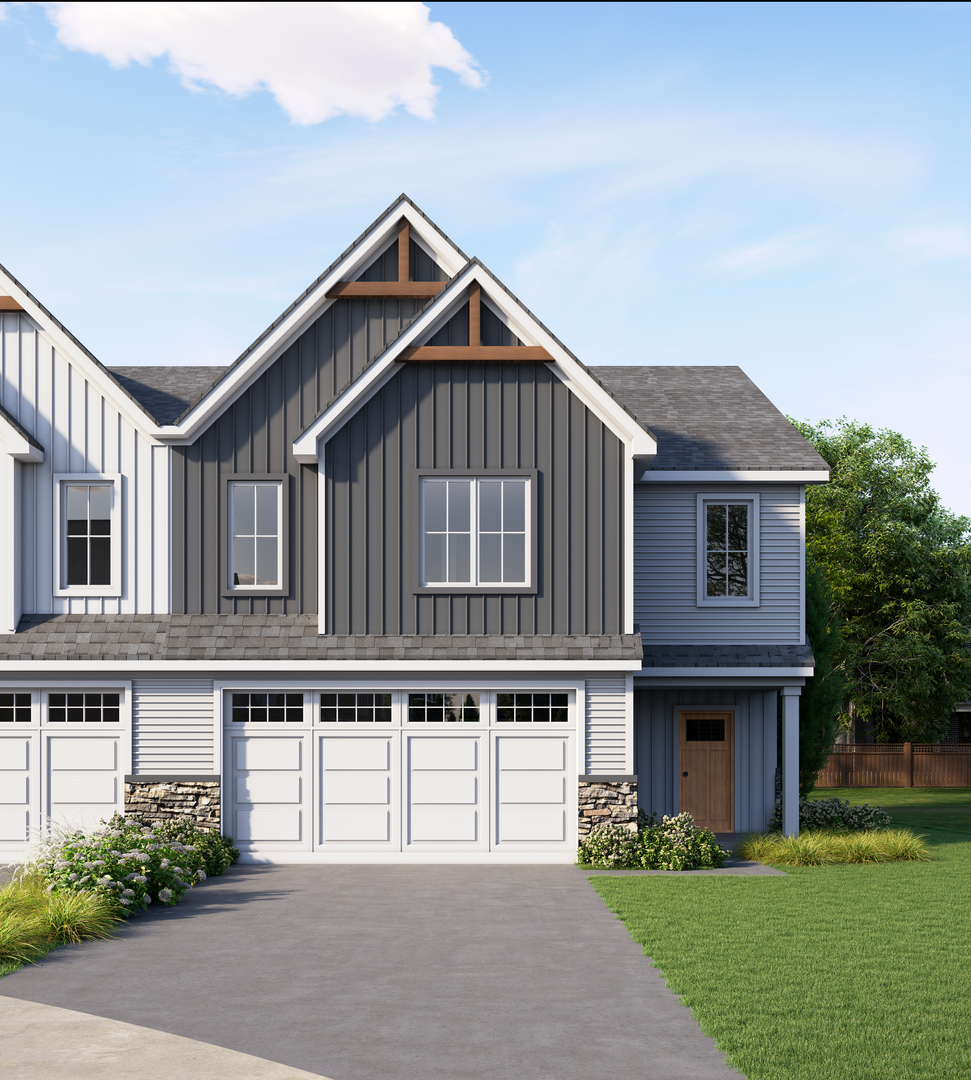 432 Prosper Lane, Carol Stream, IL 60188