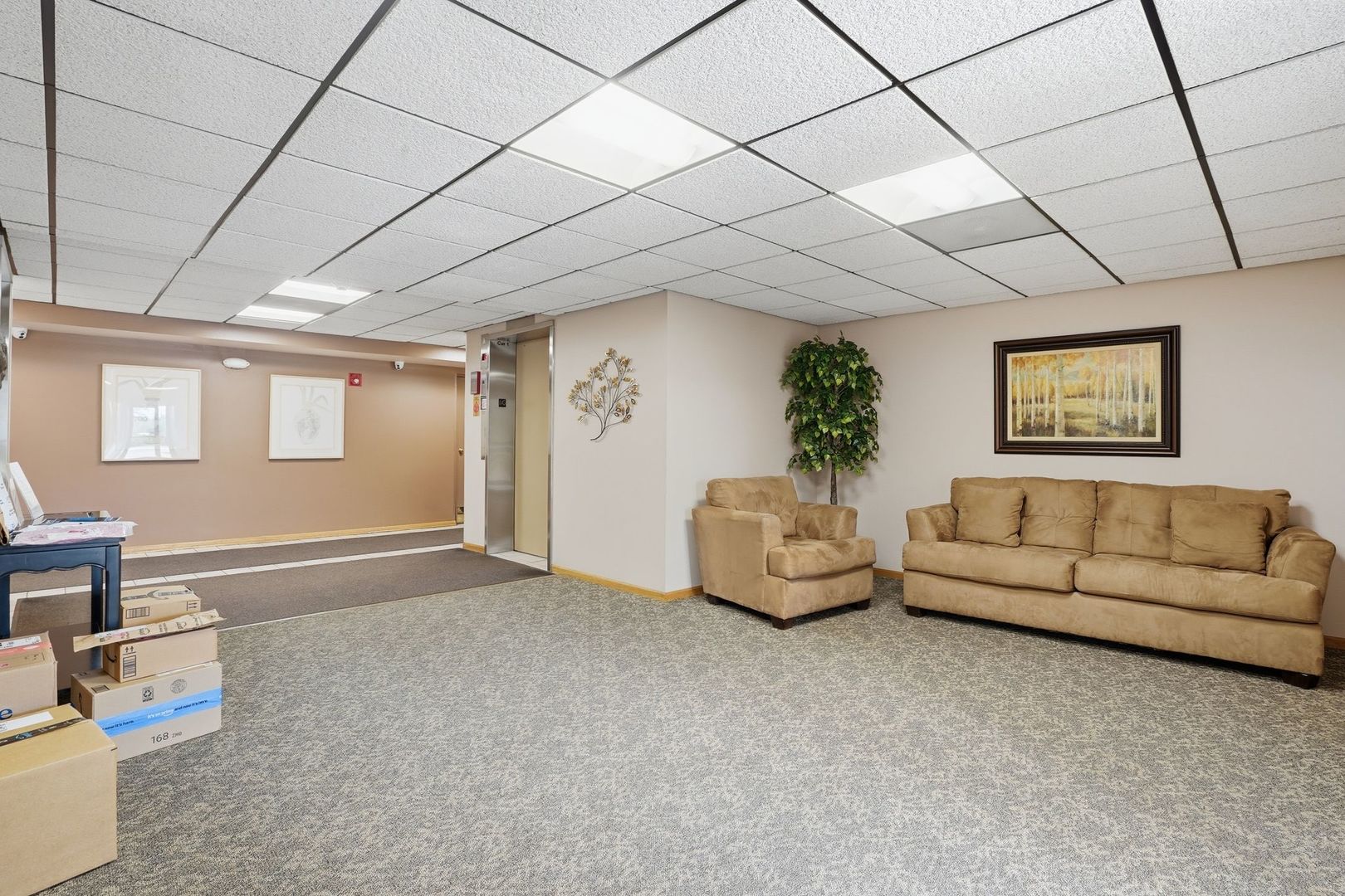 700 Graceland Avenue #207, Des Plaines, IL 60016