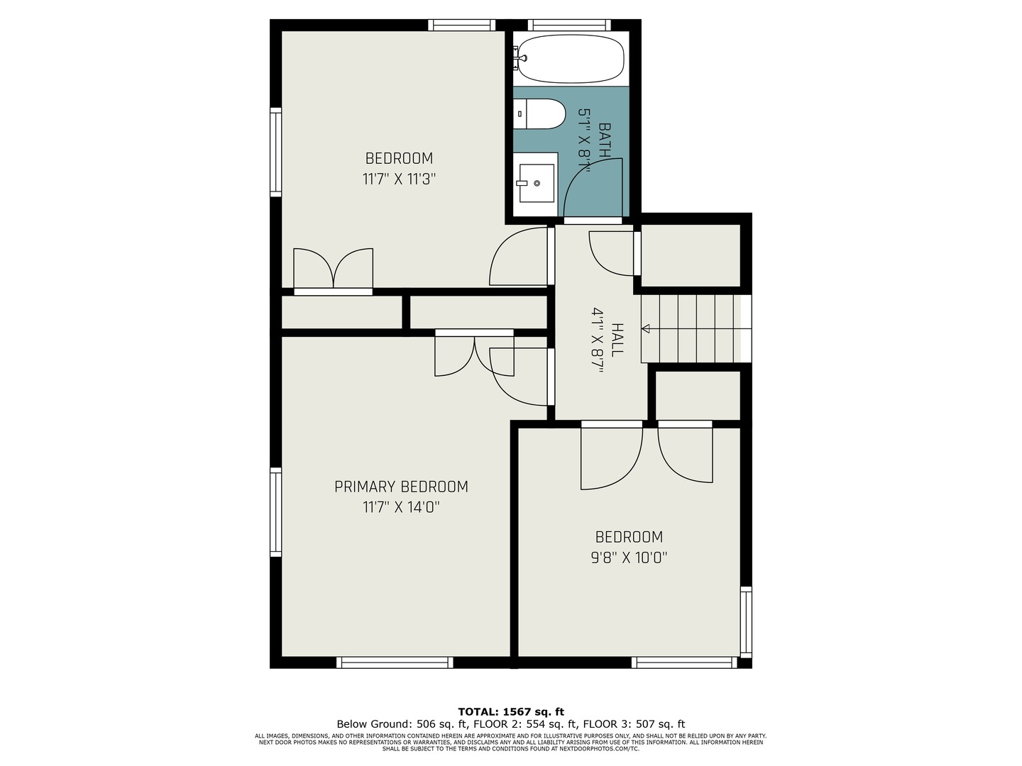 48 Oakwood Drive, Naperville, IL 60540