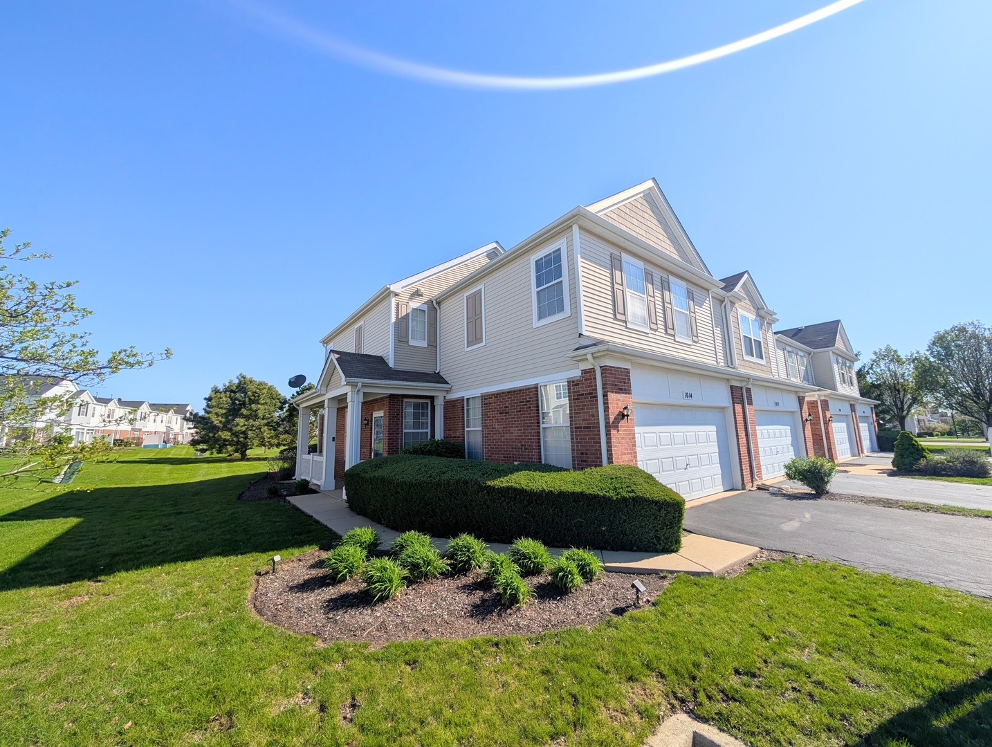 1014 HERON Circle, Joliet, IL 60431