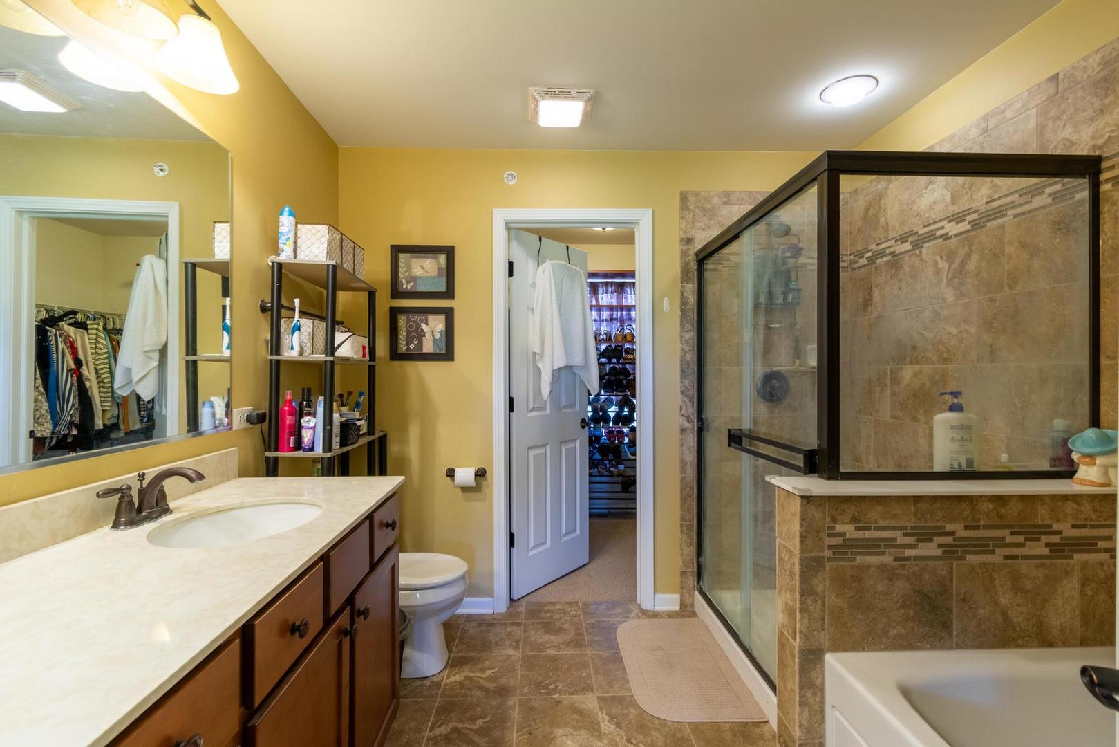 16134 W Coneflower Drive, Lockport, IL 60441