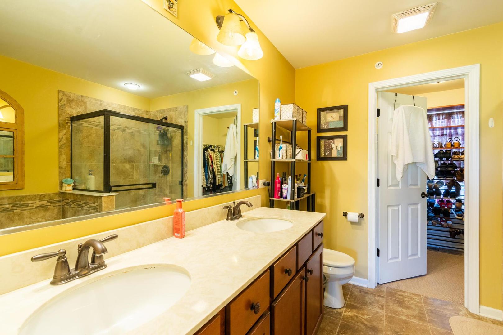 16134 W Coneflower Drive, Lockport, IL 60441