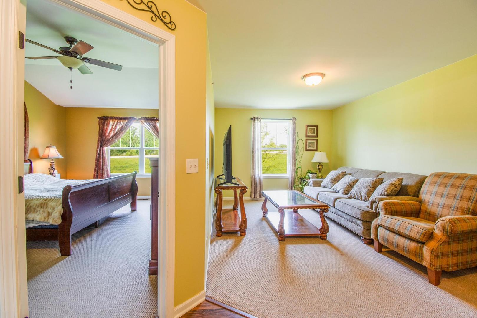 16134 W Coneflower Drive, Lockport, IL 60441
