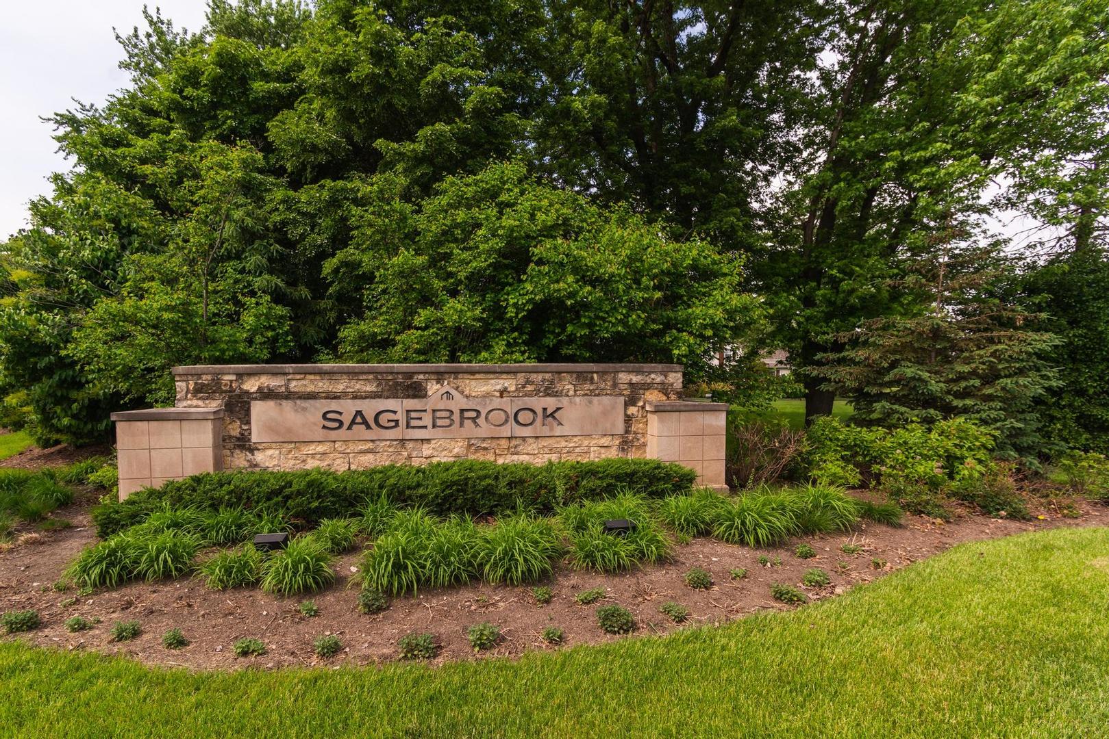 16134 W Coneflower Drive, Lockport, IL 60441