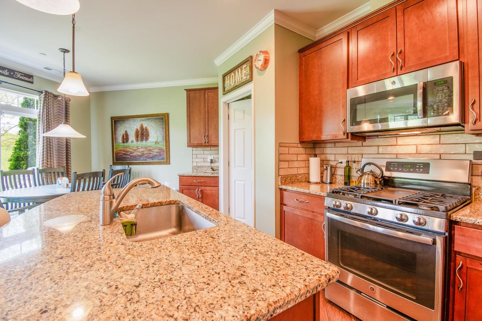 16134 W Coneflower Drive, Lockport, IL 60441