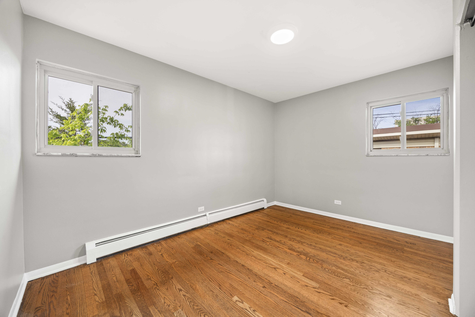 16 N Garfield Street #2H, Lombard, IL 60148