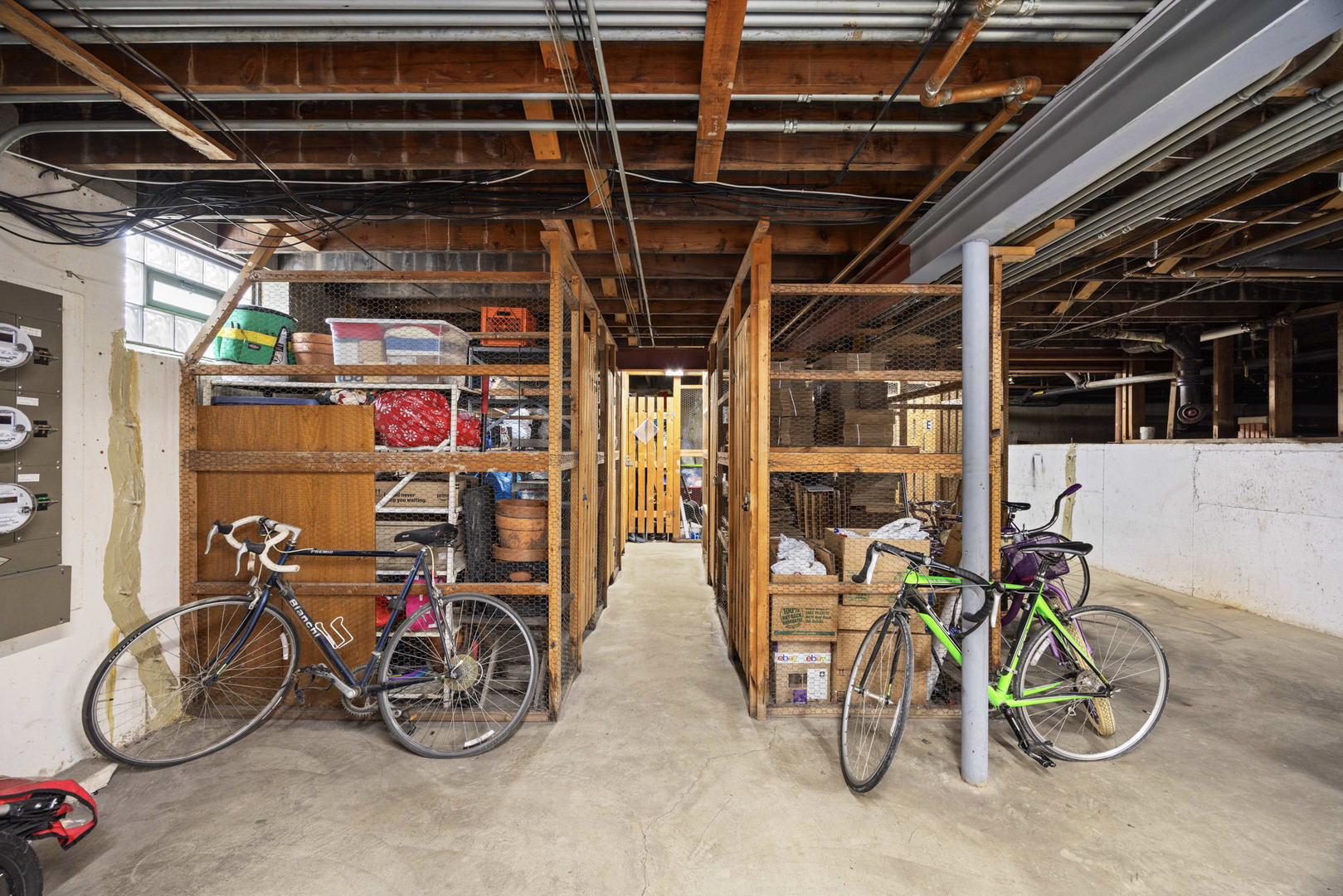16 N Garfield Street #2H, Lombard, IL 60148