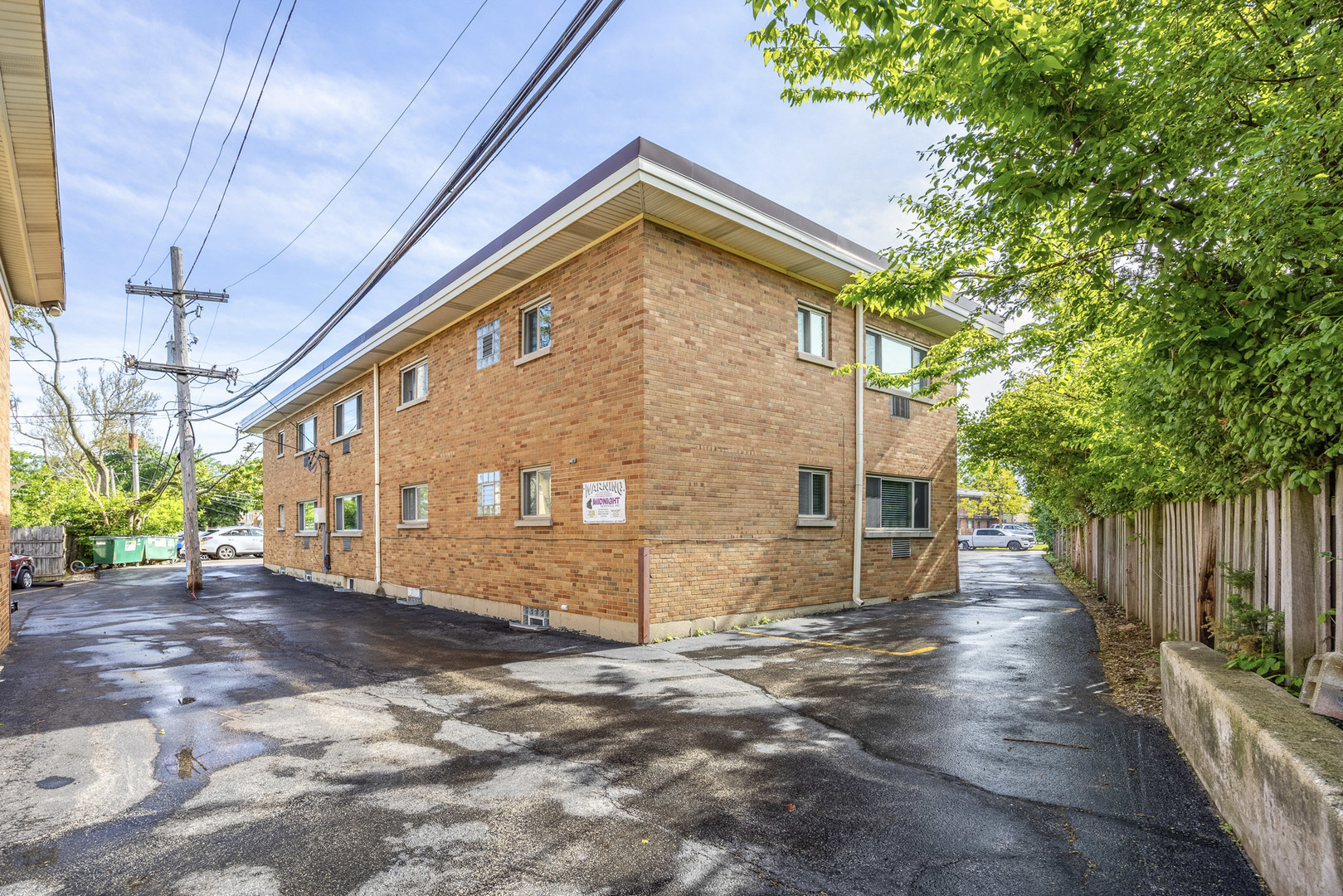 16 N Garfield Street #2H, Lombard, IL 60148