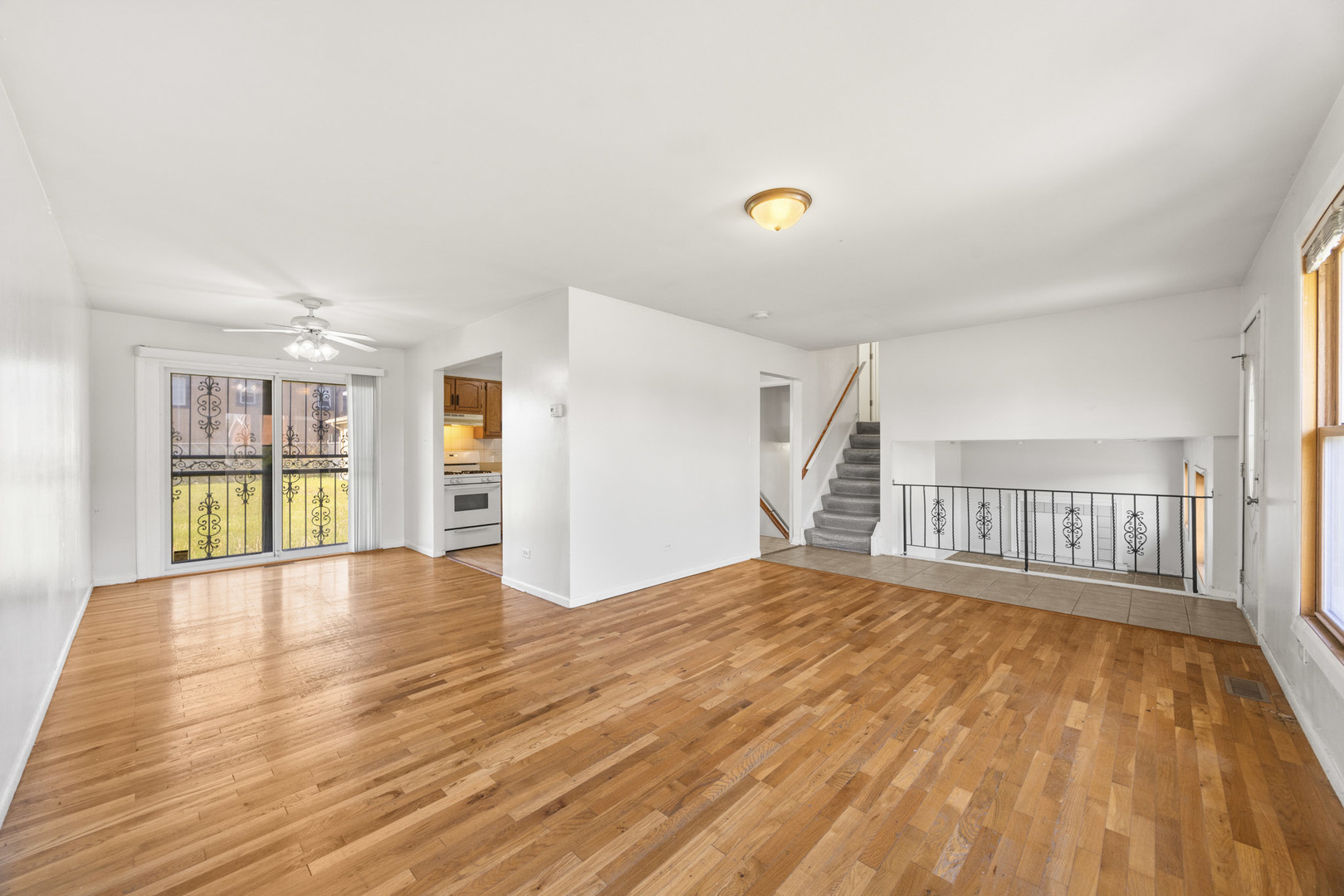 4024 W 172nd Place, Country Club Hills, IL 60478