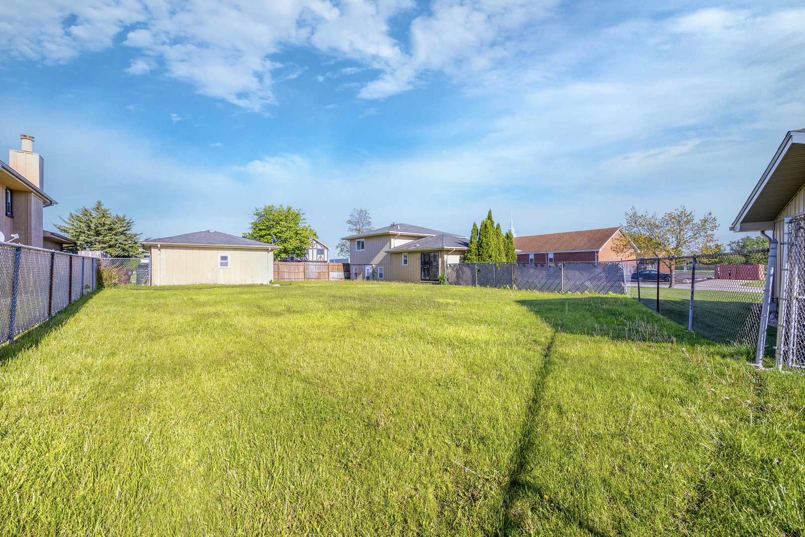 4024 W 172nd Place, Country Club Hills, IL 60478