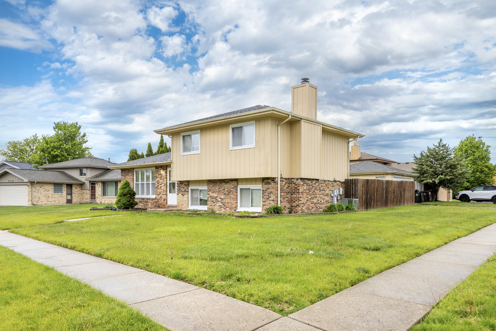4024 W 172nd Place, Country Club Hills, IL 60478