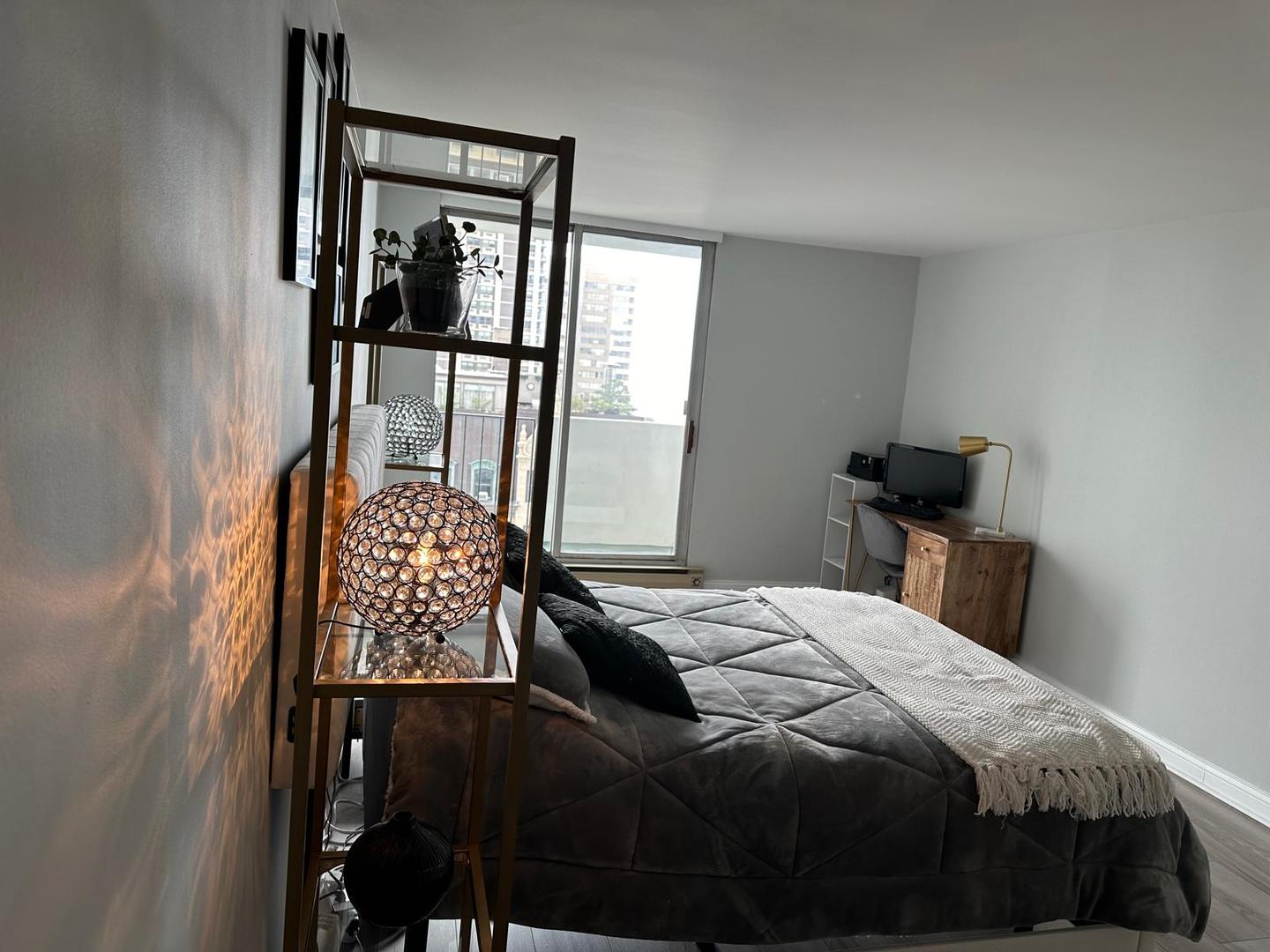 6033 N Sheridan Road #17H, Chicago, IL 60660
